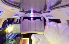 лимузин крайслер 300с со светлым салоном